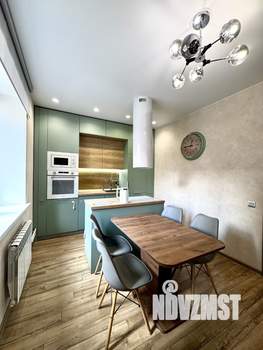 3-к квартира, вторичка, 87м2, 2/10 этаж