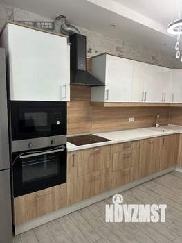 2-к квартира, вторичка, 72м2, 6/15 этаж