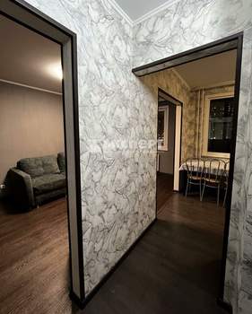 1-к квартира, вторичка, 32м2, 4/14 этаж