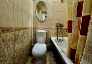 1-к квартира, вторичка, 32м2, 1/5 этаж