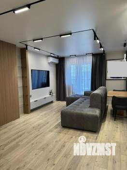 3-к квартира, вторичка, 70м2, 15/20 этаж
