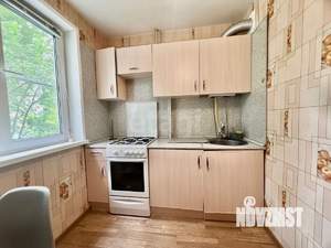 1-к квартира, вторичка, 32м2, 1/5 этаж