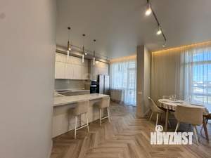3-к квартира, вторичка, 119м2, 6/22 этаж
