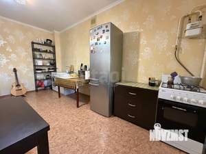 1-к квартира, вторичка, 48м2, 6/10 этаж