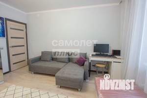 2-к квартира, вторичка, 50м2, 6/11 этаж