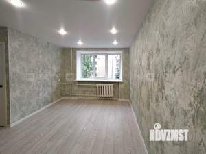 1-к квартира, вторичка, 31м2, 2/5 этаж