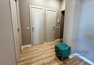 3-к квартира, вторичка, 75м2, 11/25 этаж