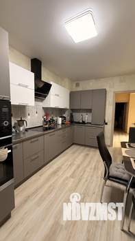 2-к квартира, вторичка, 79м2, 7/20 этаж