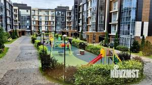 2-к квартира, вторичка, 69м2, 2/5 этаж