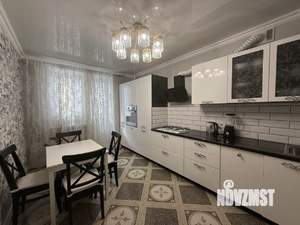 1-к квартира, вторичка, 48м2, 4/9 этаж