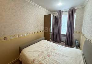 3-к квартира, вторичка, 73м2, 2/4 этаж