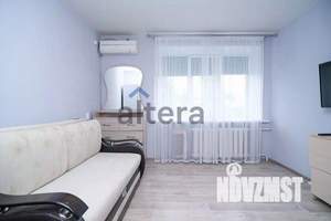 Студия квартира, вторичка, 19м2, 5/5 этаж