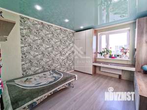 3-к квартира, вторичка, 82м2, 5/18 этаж