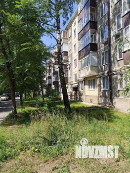 2-к квартира, вторичка, 45м2, 1/5 этаж