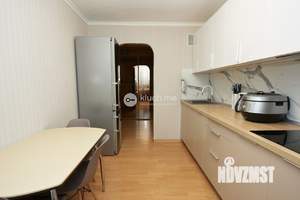 3-к квартира, вторичка, 73м2, 5/5 этаж