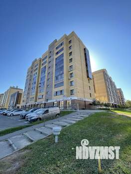 2-к квартира, вторичка, 54м2, 2/9 этаж