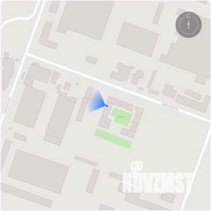 Студия квартира, вторичка, 28м2, 8/24 этаж