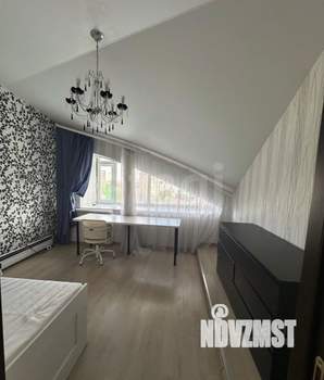 3-к квартира, вторичка, 97м2, 7/7 этаж