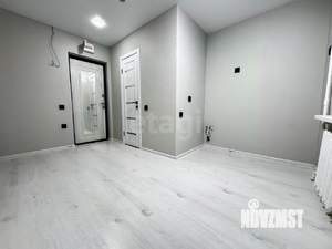 Студия квартира, вторичка, 13м2, 2/5 этаж