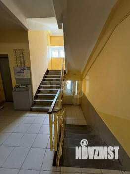 1-к квартира, вторичка, 29м2, 10/10 этаж