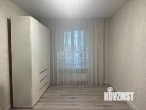 1-к квартира, вторичка, 34м2, 8/10 этаж