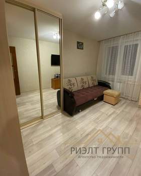 2-к квартира, вторичка, 53м2, 2/9 этаж