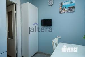 1-к квартира, вторичка, 33м2, 7/9 этаж