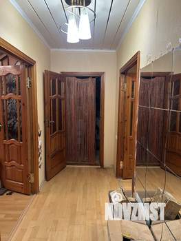 4-к квартира, вторичка, 90м2, 8/10 этаж