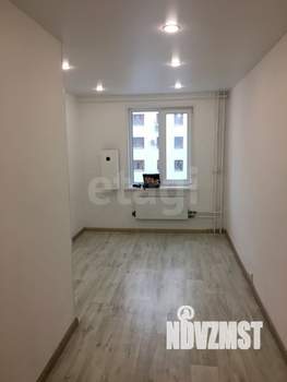 1-к квартира, вторичка, 56м2, 9/10 этаж