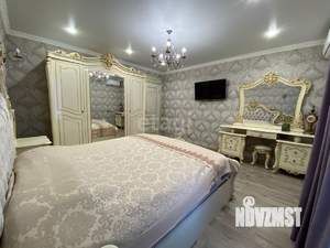 3-к квартира, вторичка, 98м2, 4/10 этаж