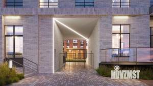 2-к квартира, вторичка, 49м2, 10/14 этаж