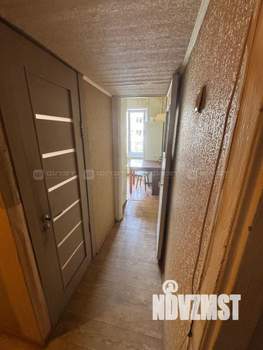 2-к квартира, вторичка, 46м2, 2/5 этаж