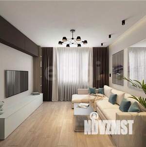 1-к квартира, вторичка, 37м2, 7/9 этаж
