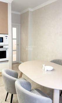 3-к квартира, вторичка, 90м2, 5/14 этаж