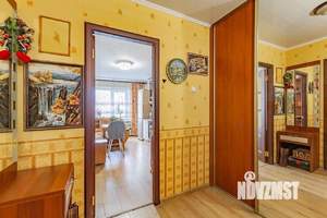 1-к квартира, вторичка, 45м2, 1/16 этаж