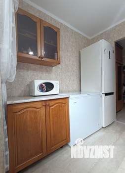 1-к квартира, вторичка, 37м2, 1/9 этаж