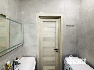 1-к квартира, вторичка, 44м2, 7/9 этаж