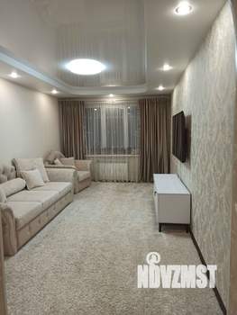 3-к квартира, вторичка, 66м2, 1/9 этаж