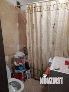 1-к квартира, вторичка, 31м2, 3/5 этаж