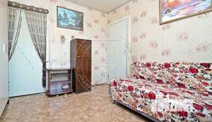 4-к квартира, вторичка, 66м2, 5/9 этаж