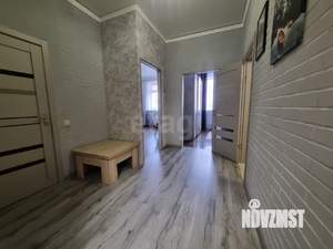 2-к квартира, вторичка, 60м2, 2/3 этаж