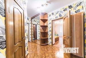 1-к квартира, вторичка, 50м2, 5/9 этаж