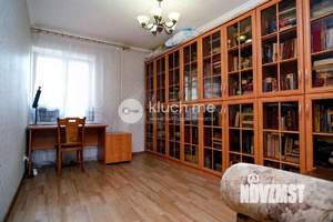 4-к квартира, вторичка, 121м2, 5/10 этаж