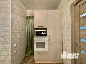 1-к квартира, вторичка, 35м2, 2/6 этаж