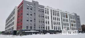 3-к квартира, вторичка, 76м2, 10/10 этаж