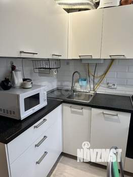 2-к квартира, вторичка, 44м2, 1/5 этаж