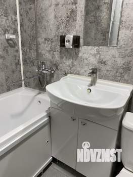 1-к квартира, вторичка, 28м2, 2/9 этаж