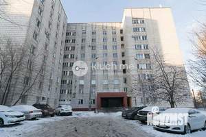 2-к квартира, вторичка, 37м2, 5/9 этаж