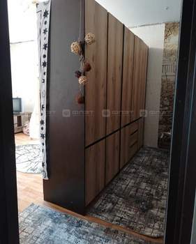 2-к квартира, вторичка, 56м2, 3/10 этаж