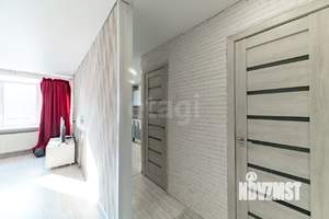 1-к квартира, вторичка, 35м2, 4/9 этаж